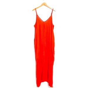 LoveStitch Gauze Maxi Dress- never worn